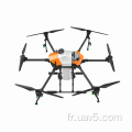 30 kg de drone EFT Set G630 Papez agricole